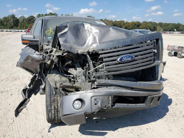 Photo 9 from auction – 2012 FORD F150 SUPER with VIN 1FTFW1CTXCKD78243