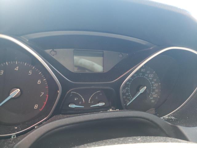 Photo 8 from auction – 2012 FORD FOCUS SE with VIN 1FAHP3F26CL372699