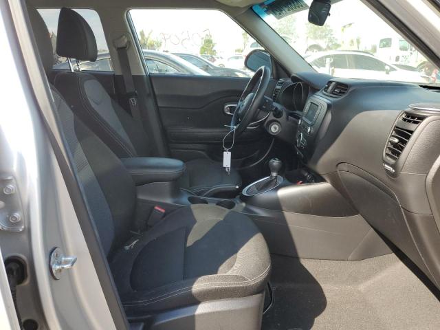 Photo 5 from auction – 2017 KIA SOUL + with VIN KNDJP3A58H7413184