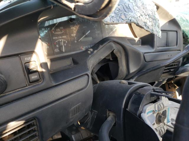 Zdjęcie 8 z aukcji – 1996 FORD F250 z VIN 1FTHX26F2TEB66033