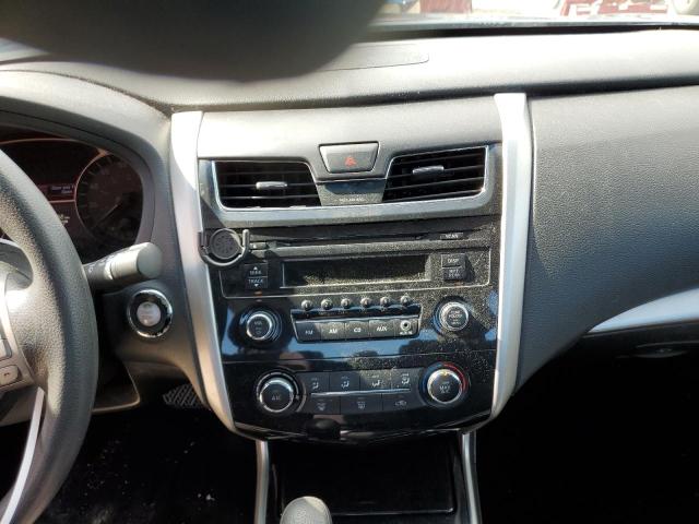 Photo 9 from auction – 2013 NISSAN ALTIMA 2.5 with VIN 1N4AL3AP2DC222140