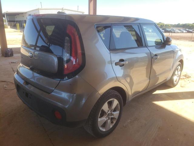 Photo 4 from auction – 2019 KIA SOUL with VIN KNDJN2A2XK7651972
