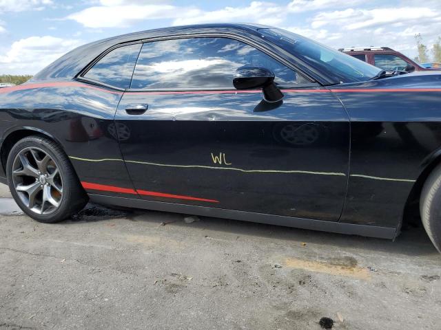 Photo 9 from auction – 2017 DODGE CHALLENGER with VIN 2C3CDZAGXHH519764