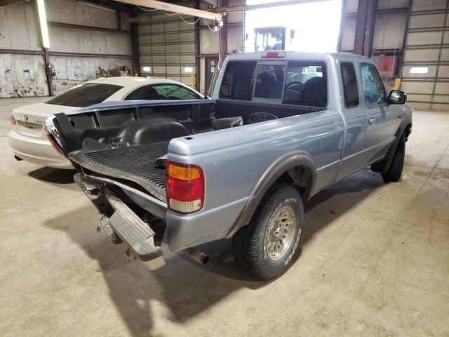 Photo 4 from auction – 1998 FORD RANGER SUP with VIN 1FTZR15X4WPB38729