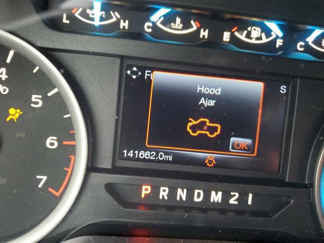 Photo 8 from auction – 2015 FORD F150 SUPER with VIN 1FTEX1EP2FKE81931