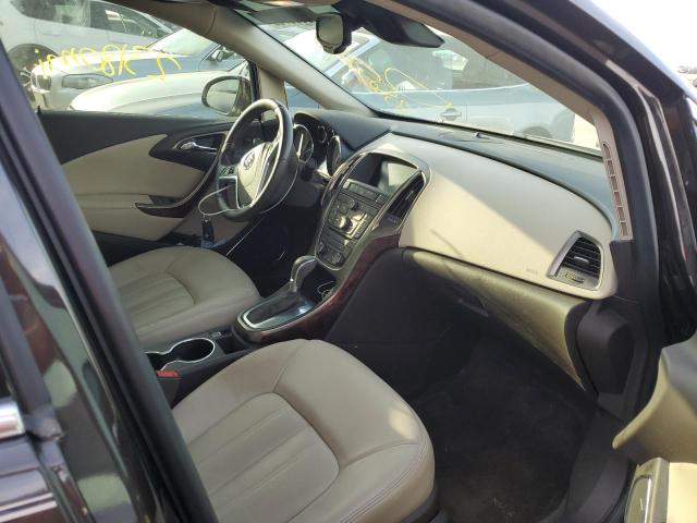 Photo 5 from auction – 2014 BUICK VERANO with VIN 1G4PS5SK6E4215298