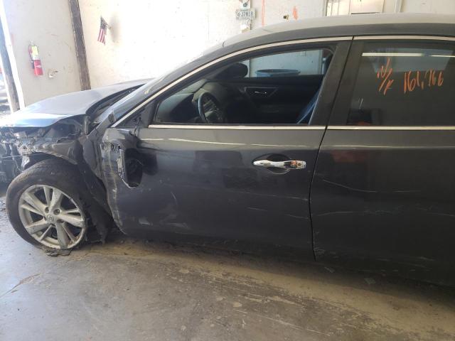 Photo 9 from auction – 2013 NISSAN ALTIMA 2.5 with VIN 1N4AL3AP5DN586041