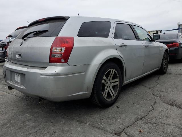 Photo 4 from auction – 2008 DODGE MAGNUM with VIN 2D4FV47TX8H111216