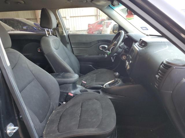 Photo 5 from auction – 2017 KIA SOUL with VIN KNDJN2A24H7504118