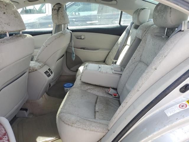 Photo 6 from auction – 2007 LEXUS ES 350 with VIN JTHBJ46G572056806