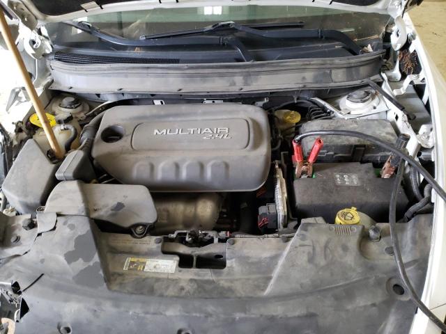 Photo 7 from auction – 2015 JEEP CHEROKEE L with VIN 1C4PJLCB6FW628094