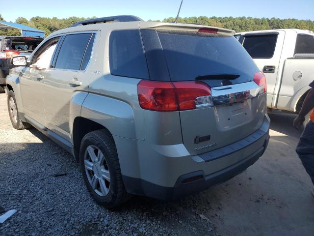 Photo 3 from auction – 2014 GMC TERRAIN SL with VIN 2GKALSEK9E6235839