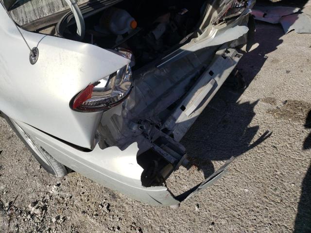 Photo 9 from auction – 2004 FORD TAURUS SES with VIN 1FAFP55U54G122581
