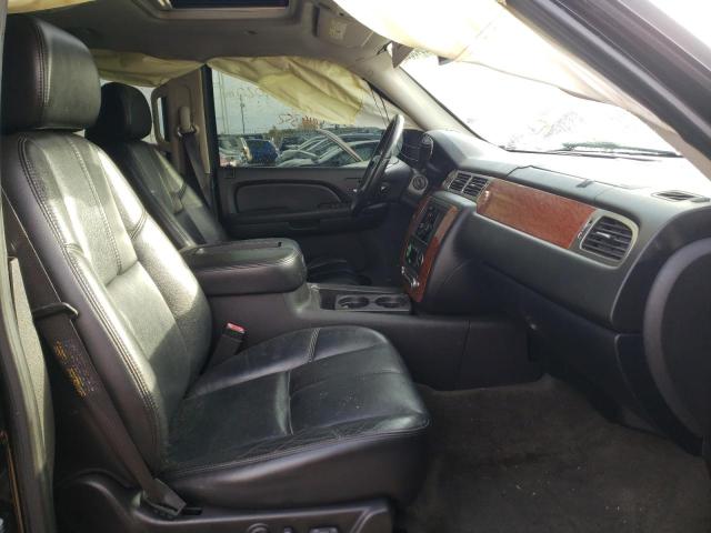 Photo 5 from auction – 2007 GMC YUKON with VIN 1GKFK13057R149116