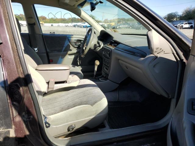 Photo 5 from auction – 2000 CHEVROLET MALIBU with VIN 1G1ND52JXY6276586