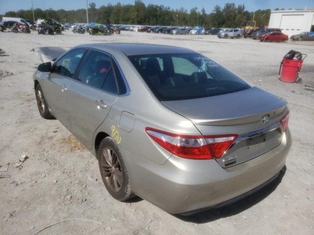 Photo 3 from auction – 2015 TOYOTA CAMRY LE with VIN 4T1BF1FK6FU024404