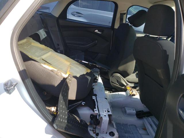 Photo 6 from auction – 2015 FORD FOCUS SE with VIN 1FADP3F26FL372754
