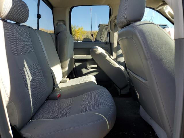 Photo 6 from auction – 2006 DODGE RAM 2500 S with VIN 1D7KS28C56J165256