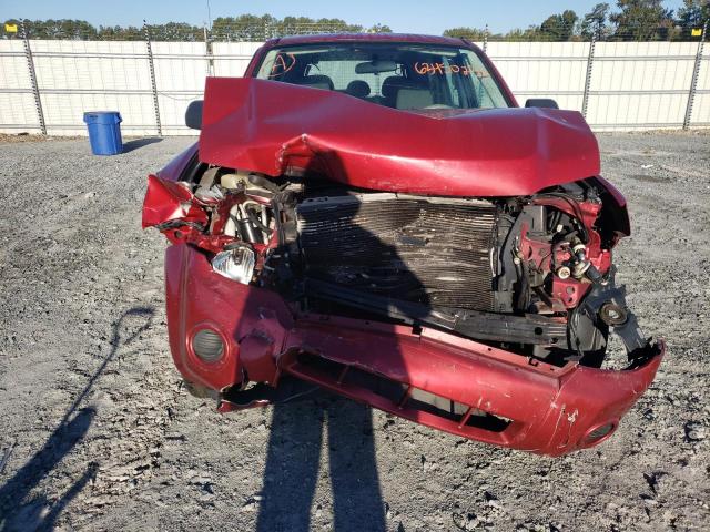 Photo 9 from auction – 2008 FORD ESCAPE XLS with VIN 1FMCU02Z88KB77064