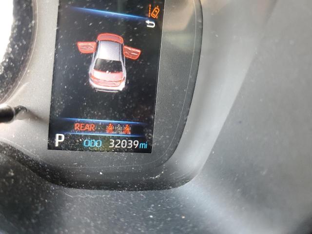 Photo 8 from auction – 2020 TOYOTA COROLLA SE with VIN 5YFS4RCE7LP018126