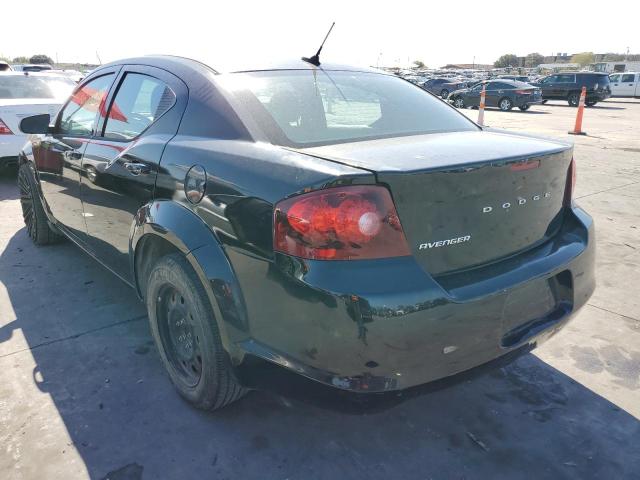 Photo 3 from auction – 2013 DODGE AVENGER SE with VIN 1C3CDZAB7DN677551