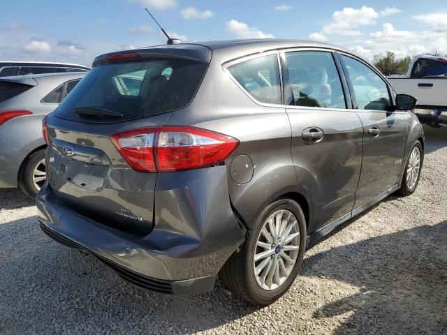 Photo 4 from auction – 2013 FORD C-MAX SEL with VIN 1FADP5BU3DL534243