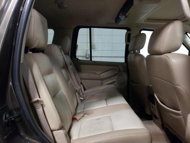 Photo 6 from auction – 2008 FORD EXPLORER E with VIN 1FMEU74EX8UA97667