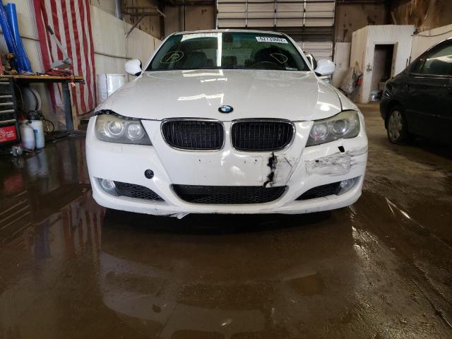 Photo 9 from auction – 2009 BMW 328 XI with VIN WBAPK735X9A456715