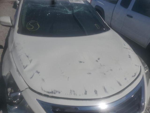 Photo 7 from auction – 2013 NISSAN ALTIMA 2.5 with VIN 1N4AL3AP0DC125728