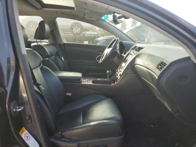 Photo 5 from auction – 2008 LEXUS GS 350 with VIN JTHBE96S280028691