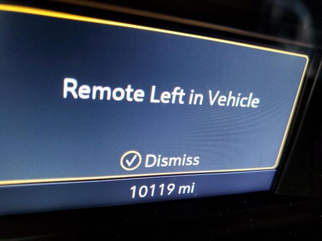 Photo 8 from auction – 2021 CHEVROLET SILVERADO with VIN 1GCUYEED7MZ418401