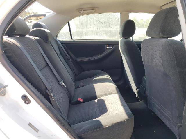 Photo 6 from auction – 2005 TOYOTA COROLLA CE with VIN 1NXBR32E45Z420543