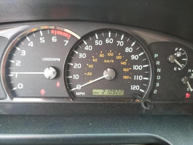Photo 8 from auction – 2007 TOYOTA SEQUOIA SR with VIN 5TDBT44A97S289137