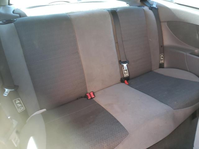 Photo 6 from auction – 2001 FORD FOCUS ZX3 with VIN 3FAFP31331R239260