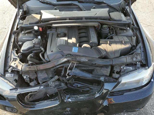 Photo 7 from auction – 2009 BMW 328 I SULE with VIN WBAPH53549A438679
