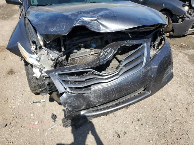 Photo 9 from auction – 2011 TOYOTA CAMRY BASE with VIN 4T1BF3EK8BU172352