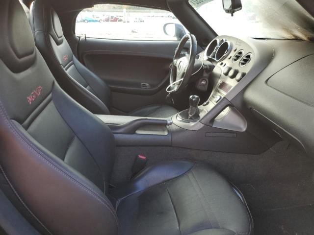 Photo 5 from auction – 2007 PONTIAC SOLSTICE G with VIN 1G2MG35X77Y123198