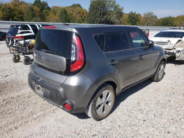 Photo 4 from auction – 2014 KIA SOUL with VIN KNDJN2A26E7023489