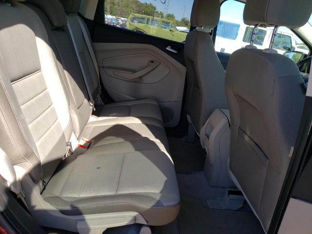 Photo 6 from auction – 2014 FORD ESCAPE SE with VIN 1FMCU0GX7EUA21587