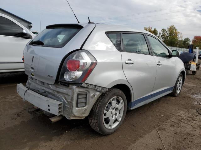 Photo 4 from auction – 2009 PONTIAC VIBE with VIN 5Y2SL67099Z433253