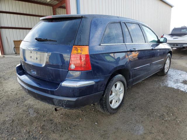 Photo 4 from auction – 2005 CHRYSLER PACIFICA T with VIN 2C4GF68465R595084