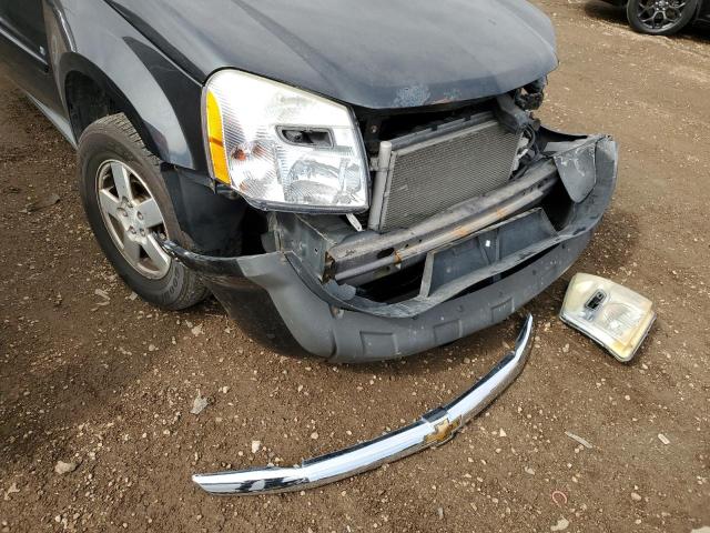 Photo 9 from auction – 2008 CHEVROLET EQUINOX LT with VIN 2CNDL33F986078964