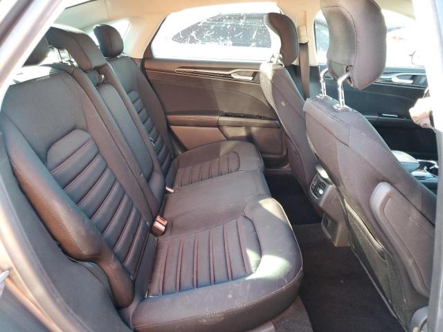 Photo 6 from auction – 2014 FORD FUSION SE with VIN 3FA6P0HD7ER201193