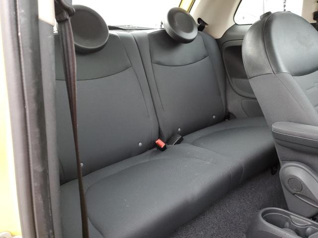 Photo 6 from auction – 2014 FIAT 500 POP with VIN 3C3CFFAR1ET293966