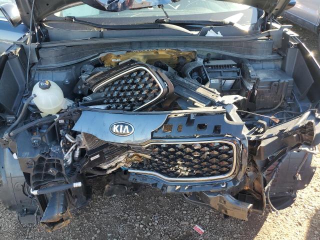 Photo 7 from auction – 2018 KIA SPORTAGE L with VIN KNDPMCAC7J7419906