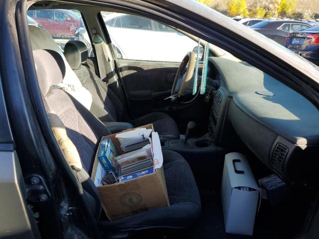 Photo 5 from auction – 2000 SATURN SL2 with VIN 1G8ZK527XYZ197527