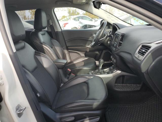 Photo 5 from auction – 2018 JEEP COMPASS LA with VIN 3C4NJDBB8JT222749