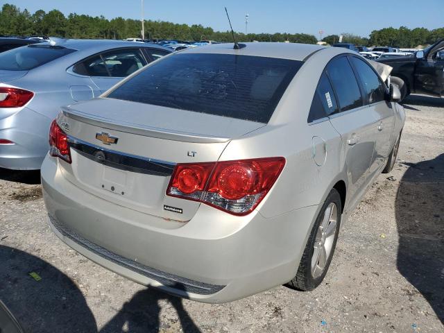 Photo 4 from auction – 2012 CHEVROLET CRUZE LT with VIN 1G1PG5SC1C7126712