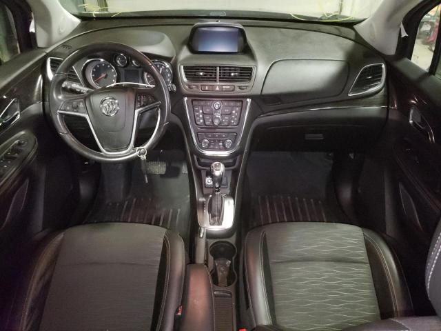 Photo 9 from auction – 2015 BUICK ENCORE CON with VIN KL4CJFSB9FB122844