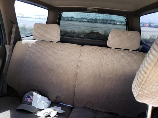 Photo 10 from auction – 1998 TOYOTA 4RUNNER SR with VIN JT3GN86R1W0063593
